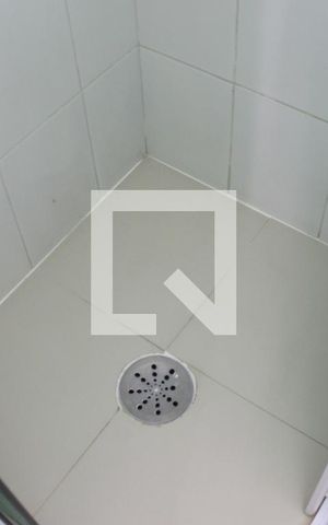 Apartamento para alugar com 72m², 3 quartos e 1 vagaBanheiro da Suíte