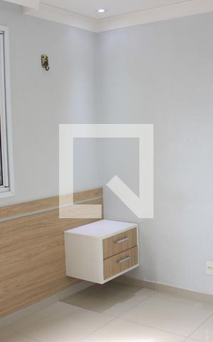 Apartamento para alugar com 72m², 3 quartos e 1 vagaQuarto 3
