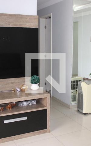 Apartamento para alugar com 72m², 3 quartos e 1 vagaSala