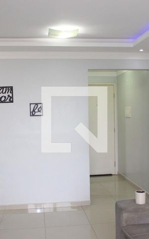 Apartamento para alugar com 72m², 3 quartos e 1 vagaSala