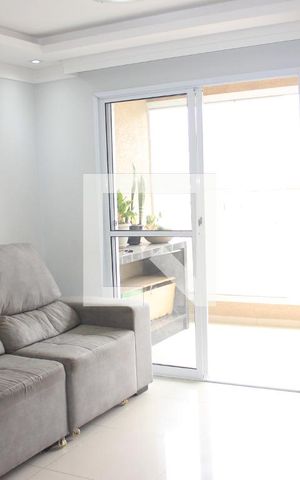Apartamento para alugar com 72m², 3 quartos e 1 vagaSala