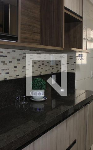 Apartamento para alugar com 72m², 3 quartos e 1 vagaCozinha