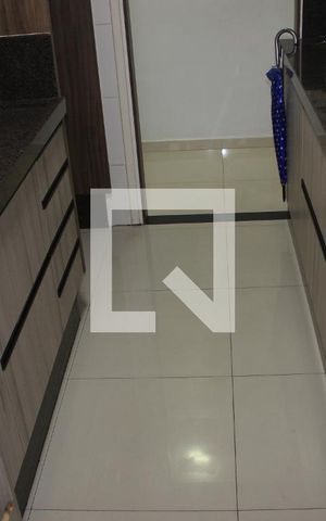 Apartamento para alugar com 72m², 3 quartos e 1 vagaCozinha
