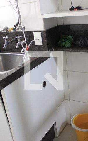 Apartamento para alugar com 72m², 3 quartos e 1 vagaLavanderia