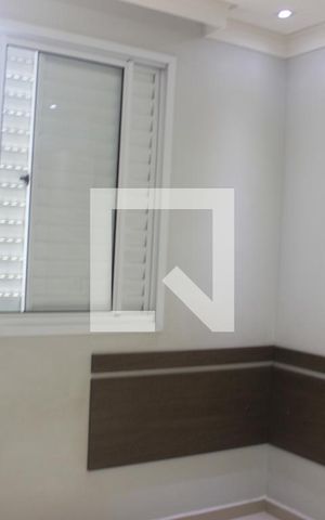 Apartamento para alugar com 72m², 3 quartos e 1 vagaQuarto 2