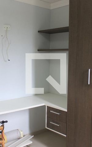 Apartamento para alugar com 72m², 3 quartos e 1 vagaQuarto 2