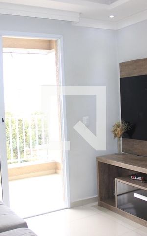 Apartamento para alugar com 72m², 3 quartos e 1 vagaSala