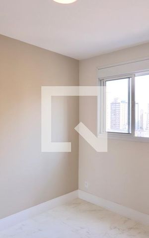 Apartamento para alugar com 36m², 1 quarto e 1 vaga Apartamento para alugar com 36m², 1 quarto e 1 vagaQuarto