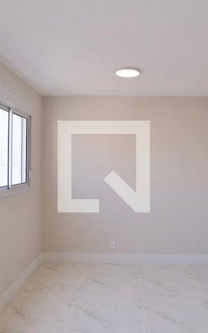 Apartamento para alugar com 36m², 1 quarto e 1 vaga Apartamento para alugar com 36m², 1 quarto e 1 vagaSala