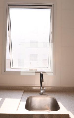 Apartamento para alugar com 36m², 1 quarto e 1 vaga Apartamento para alugar com 36m², 1 quarto e 1 vagaLavanderia