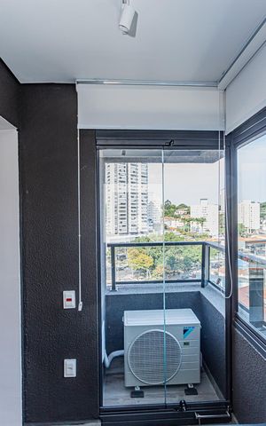Studio à venda com 26m², 1 quarto e sem vaga Studio à venda com 26m², 1 quarto e sem vagaStúdio