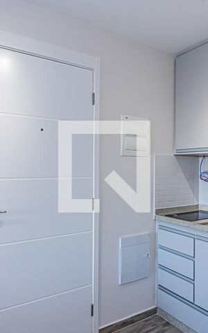 Studio à venda com 26m², 1 quarto e sem vaga Studio à venda com 26m², 1 quarto e sem vagaStúdio