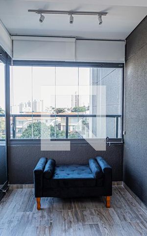 Studio à venda com 26m², 1 quarto e sem vaga Studio à venda com 26m², 1 quarto e sem vagaStúdio
