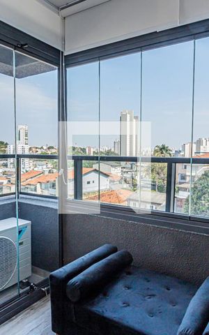 Studio à venda com 26m², 1 quarto e sem vaga Studio à venda com 26m², 1 quarto e sem vagaStúdio