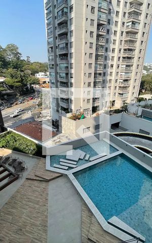 Studio para alugar com 25m², 1 quarto e sem vaga Studio para alugar com 25m², 1 quarto e sem vagaVista