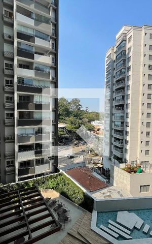 Studio para alugar com 25m², 1 quarto e sem vaga Studio para alugar com 25m², 1 quarto e sem vagaVista