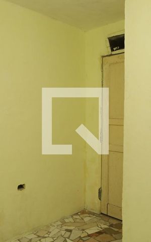 Casa para alugar com 36m², 1 quarto e sem vagaCozinha