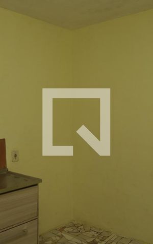 Casa para alugar com 36m², 1 quarto e sem vagaCozinha