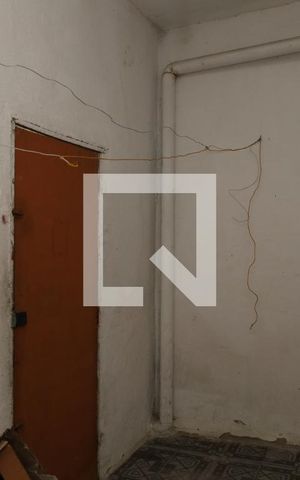 Casa para alugar com 36m², 1 quarto e sem vagaÁrea externa - Varal coletivo