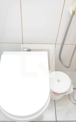 Casa à venda com 168m², 3 quartos e sem vagaBanheiro da Suíte