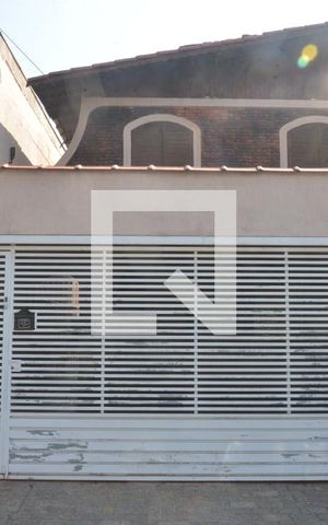 Casa à venda com 168m², 3 quartos e sem vagaFachada