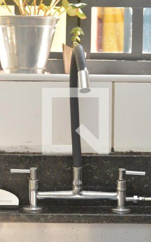 Casa à venda com 168m², 3 quartos e sem vagaCozinha - Torneira