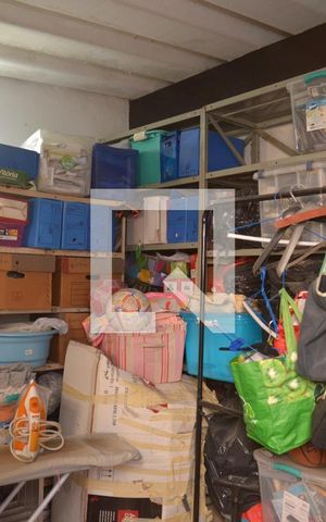 Casa à venda com 168m², 3 quartos e sem vagaDispensa