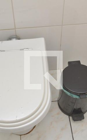 Casa à venda com 168m², 3 quartos e sem vagaBanheiro Social