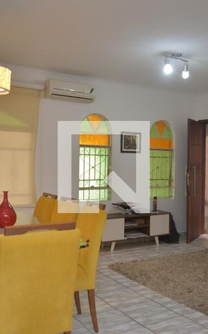Casa à venda com 168m², 3 quartos e sem vagaSala de Jantar