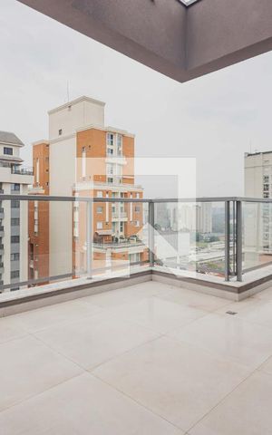 Apartamento à venda com 29m², 1 quarto e 1 vagaAcademia