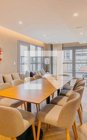 Apartamento à venda com 29m², 1 quarto e 1 vaga Área comum/Salão de Festas