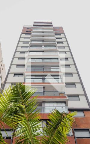 Apartamento à venda com 29m², 1 quarto e 1 vagaFachada