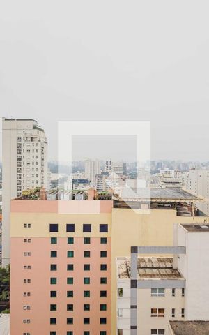 Apartamento à venda com 29m², 1 quarto e 1 vagaVista da Academia