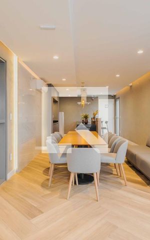 Apartamento à venda com 29m², 1 quarto e 1 vaga Área comum/Salão de Festas