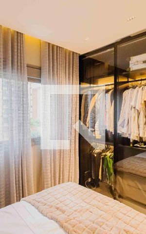 Apartamento à venda com 29m², 1 quarto e 1 vagaSuíte