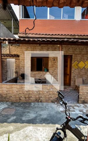 Casa à venda com 70m², 2 quartos e sem vaga Casa à venda com 70m², 2 quartos e sem vagaVista da Sala
