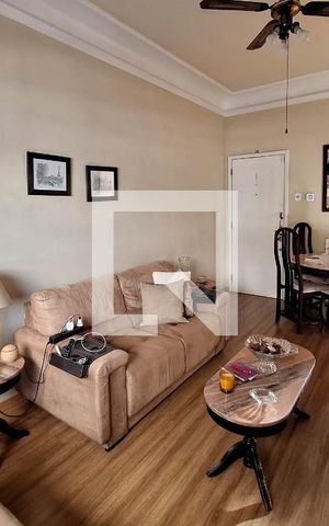 Apartamento à venda com 68m², 2 quartos e sem vaga Apartamento à venda com 68m², 2 quartos e sem vagaSala