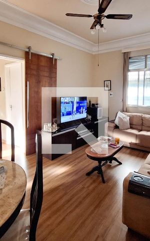 Apartamento à venda com 68m², 2 quartos e sem vaga Apartamento à venda com 68m², 2 quartos e sem vagaSala
