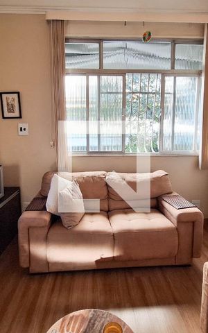 Apartamento à venda com 68m², 2 quartos e sem vaga Apartamento à venda com 68m², 2 quartos e sem vagaSala