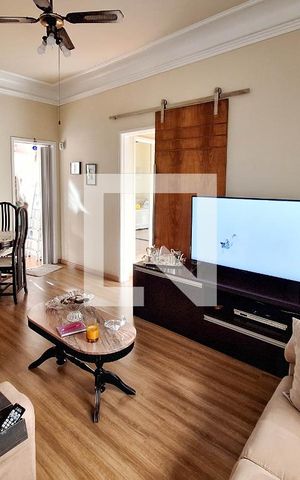 Apartamento à venda com 68m², 2 quartos e sem vaga Apartamento à venda com 68m², 2 quartos e sem vagaSala