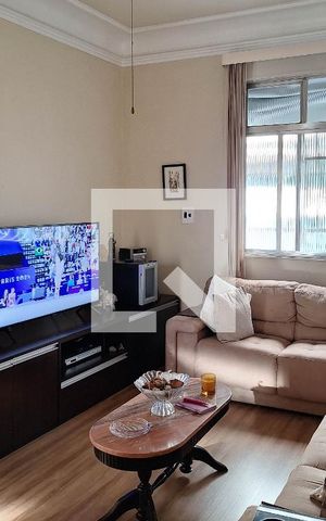 Apartamento à venda com 68m², 2 quartos e sem vaga Apartamento à venda com 68m², 2 quartos e sem vagaSala