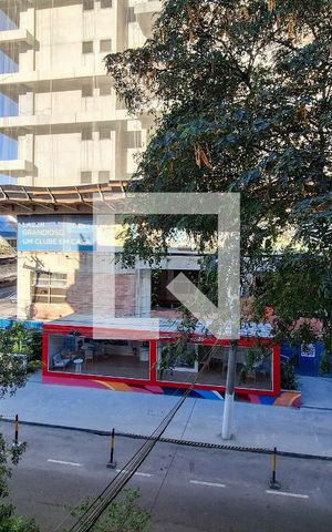 Apartamento à venda com 68m², 2 quartos e sem vaga Apartamento à venda com 68m², 2 quartos e sem vagaVista da Sala