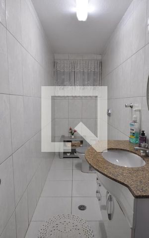 Casa à venda com 200m², 3 quartos e 3 vagasLavabo