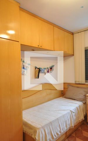 Casa à venda com 200m², 3 quartos e 3 vagasQuarto 3