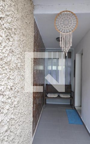 Casa à venda com 200m², 3 quartos e 3 vagasHall de entrada