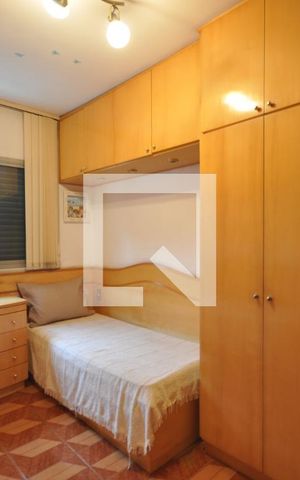 Casa à venda com 200m², 3 quartos e 3 vagasQuarto 3
