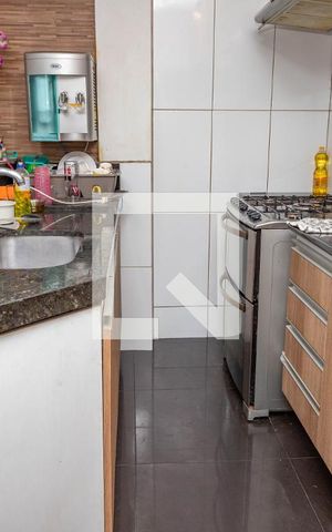 Casa à venda com 200m², 4 quartos e 2 vagasCozinha 