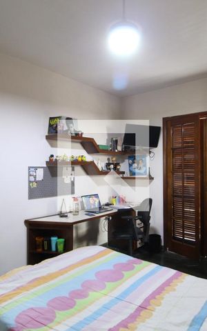Casa de condomínio à venda com 750m², 4 quartos e 5 vagasSuíte 1
