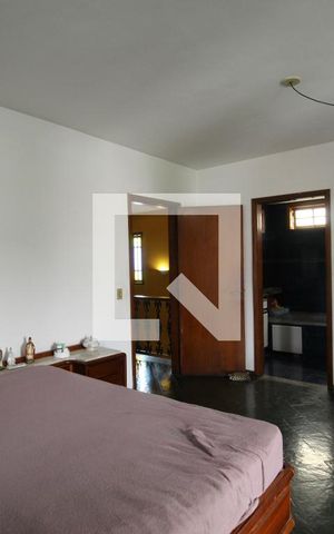 Casa de condomínio à venda com 750m², 4 quartos e 5 vagasSuíte 2