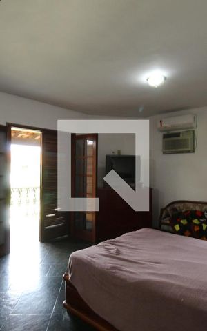 Casa de condomínio à venda com 750m², 4 quartos e 5 vagasSuíte 2